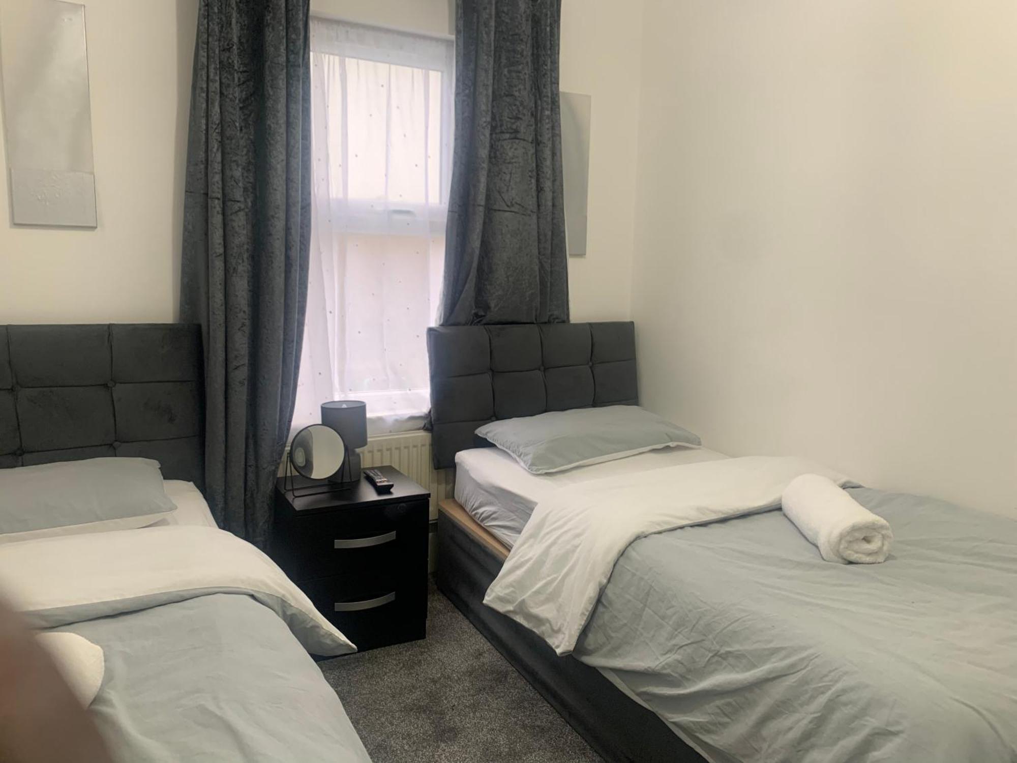 Villa L A Place Croydon, London à Norwood Extérieur photo