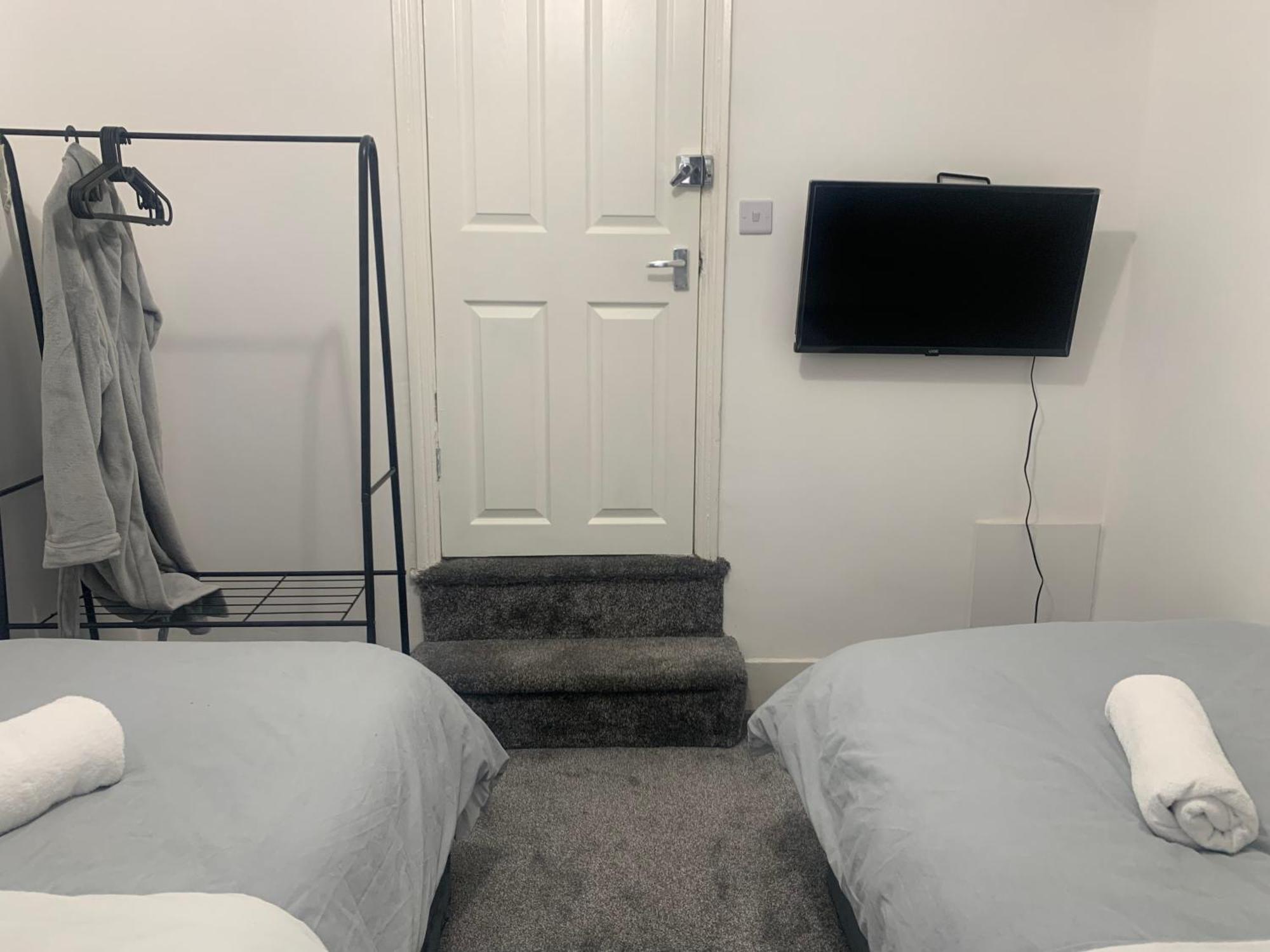 Villa L A Place Croydon, London à Norwood Extérieur photo