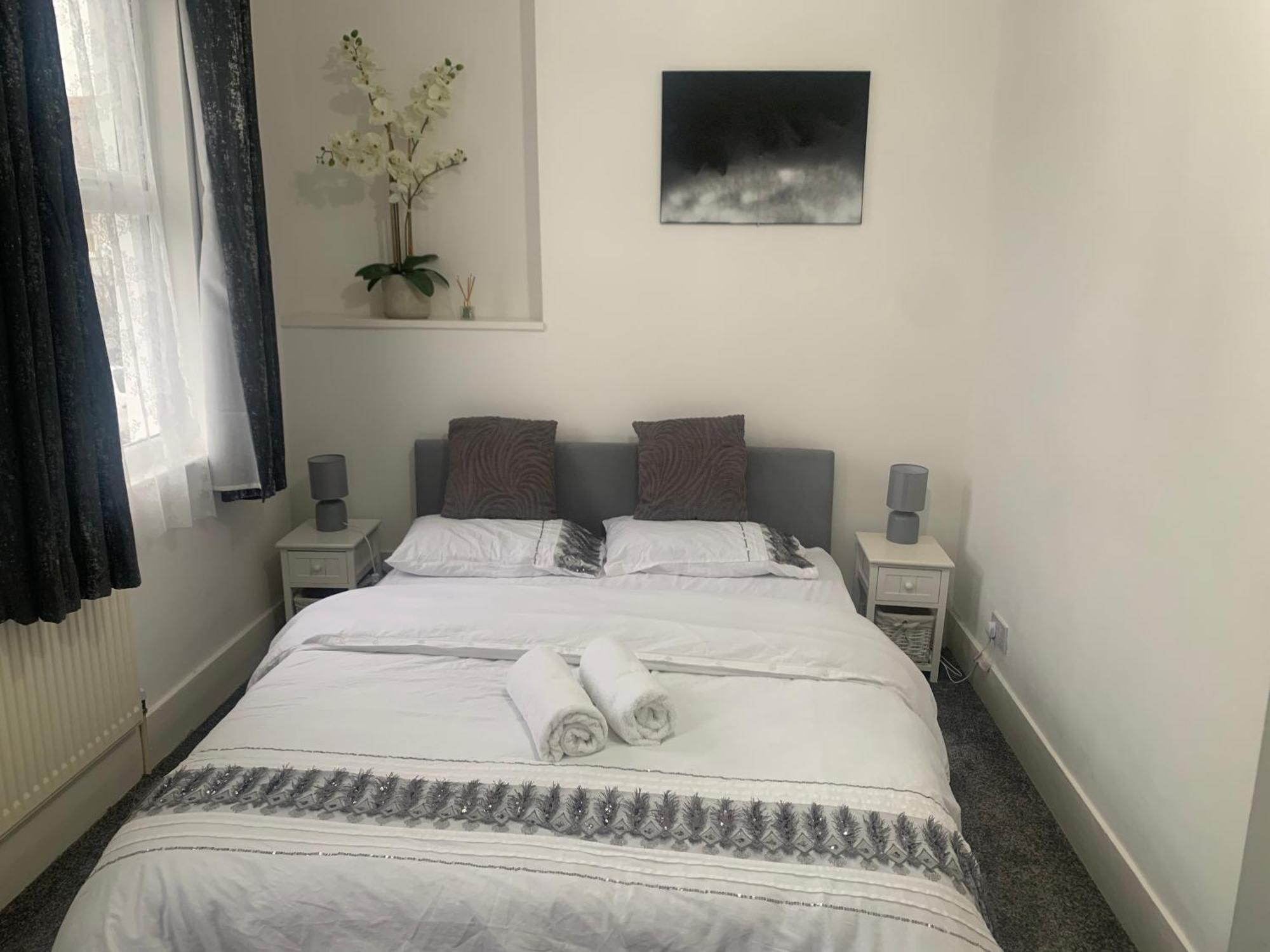 Villa L A Place Croydon, London à Norwood Extérieur photo