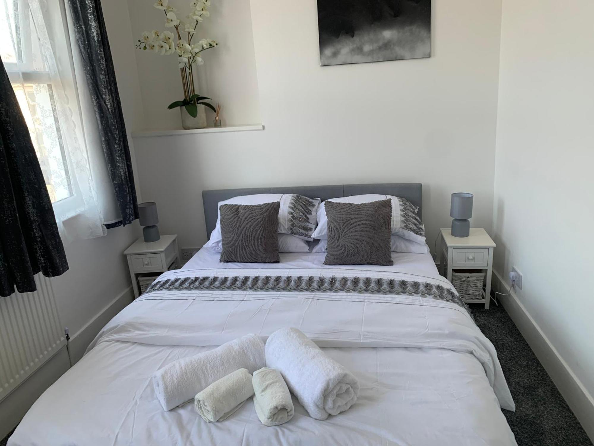 Villa L A Place Croydon, London à Norwood Extérieur photo